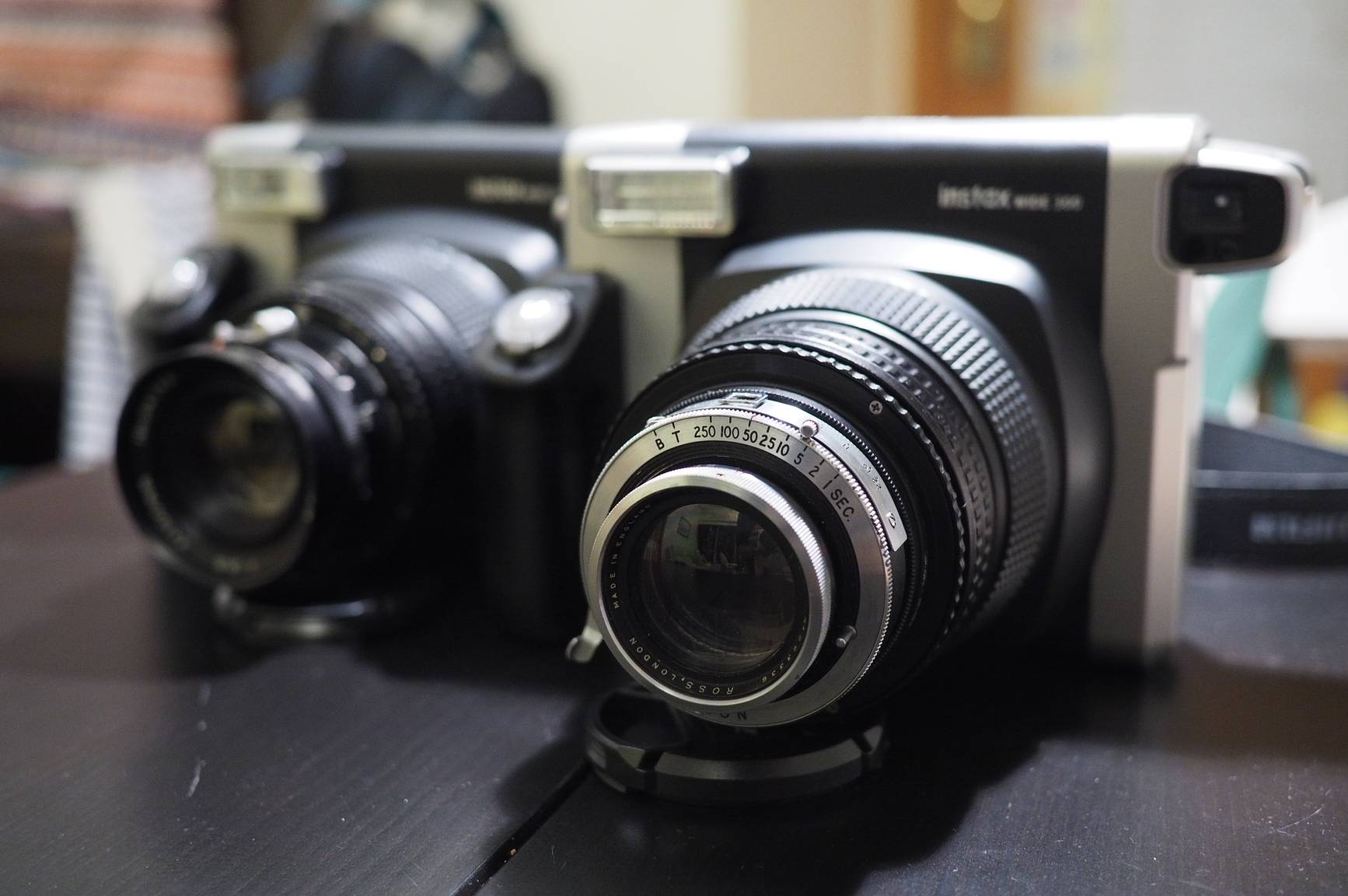 Analogue Artisan: Albertino on the Magic of Instant · Lomography