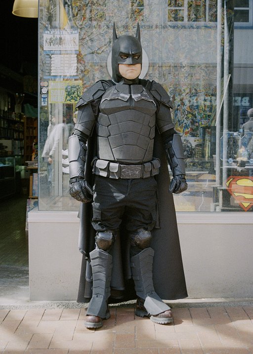 Learning to Expect Anything: Felix Jackson on His Analogue Street Photography