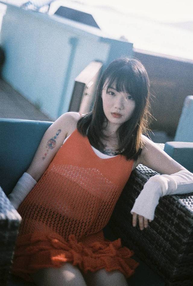 © Miya | LomoChrome Color '92 ISO 400 135 彩色负片