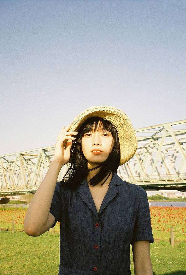 照片由 Aya Cabauatan 提供
