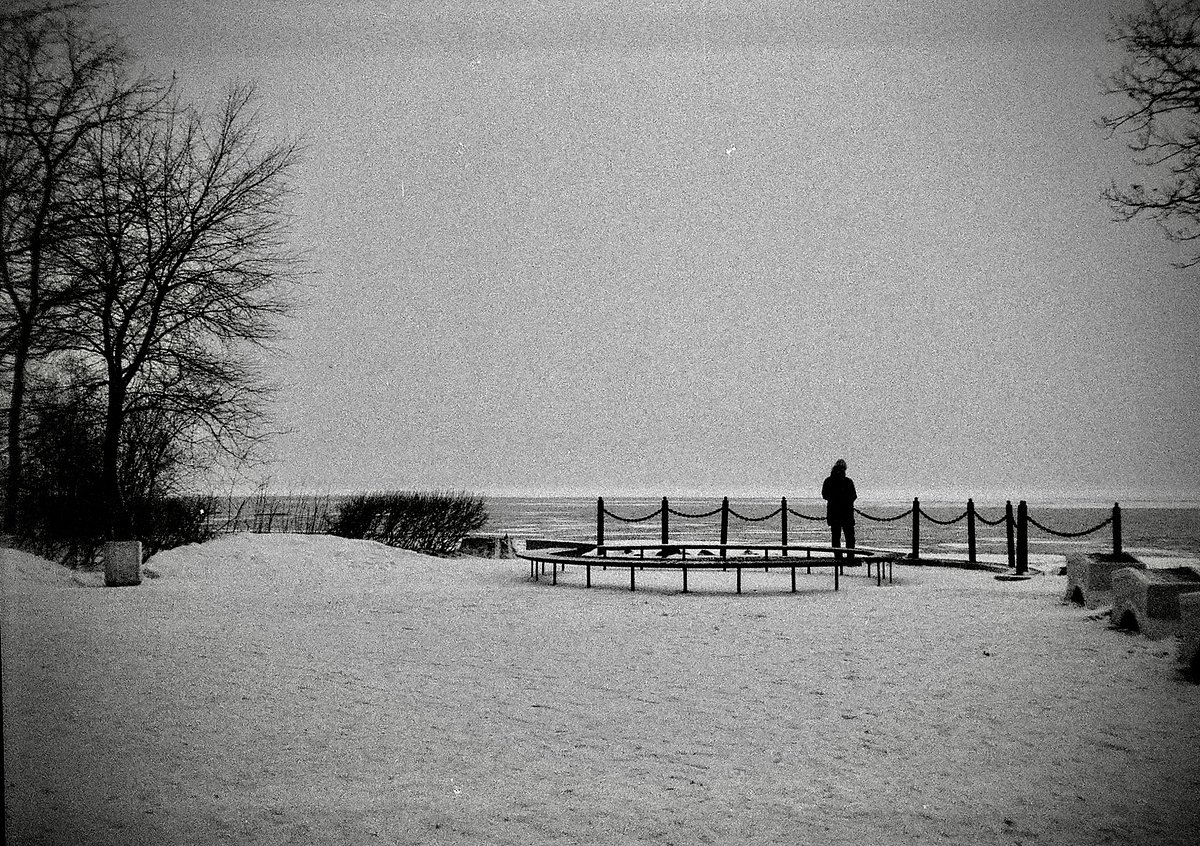 Camera: Agat 18K · Lomography