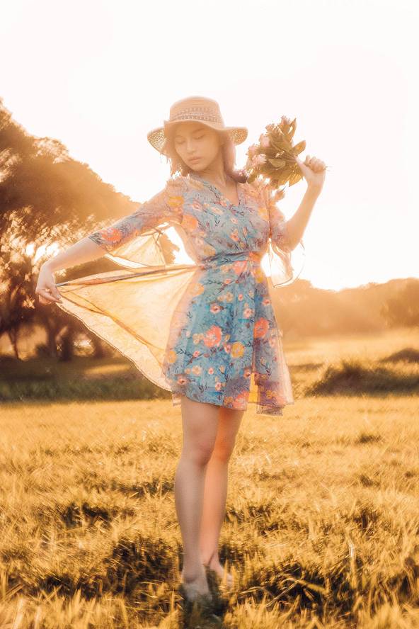 Taken with the Petzval 55 MKII Bokeh Control Art Lens © Johan Andrew Ocampo, All rights reserved.