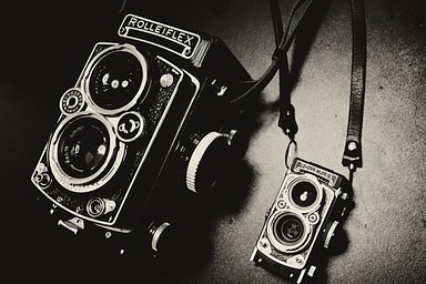 Camera: Sigma DP2x · Lomography