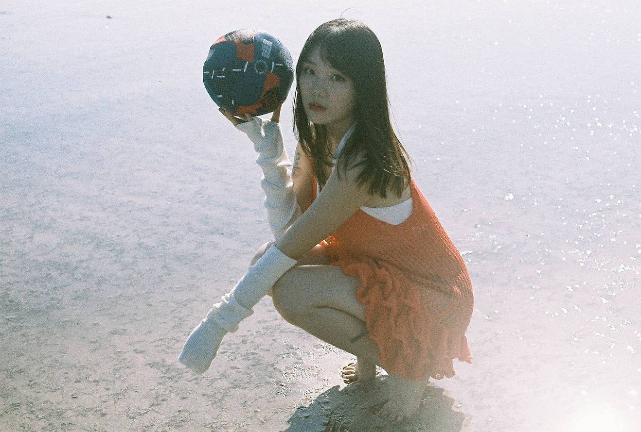 © Miya | LomoChrome Color '92 ISO 400 135 彩色负片