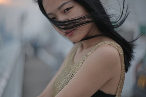 Lomography x Zenit New Petzval Lens Artist Interview: Studio TM