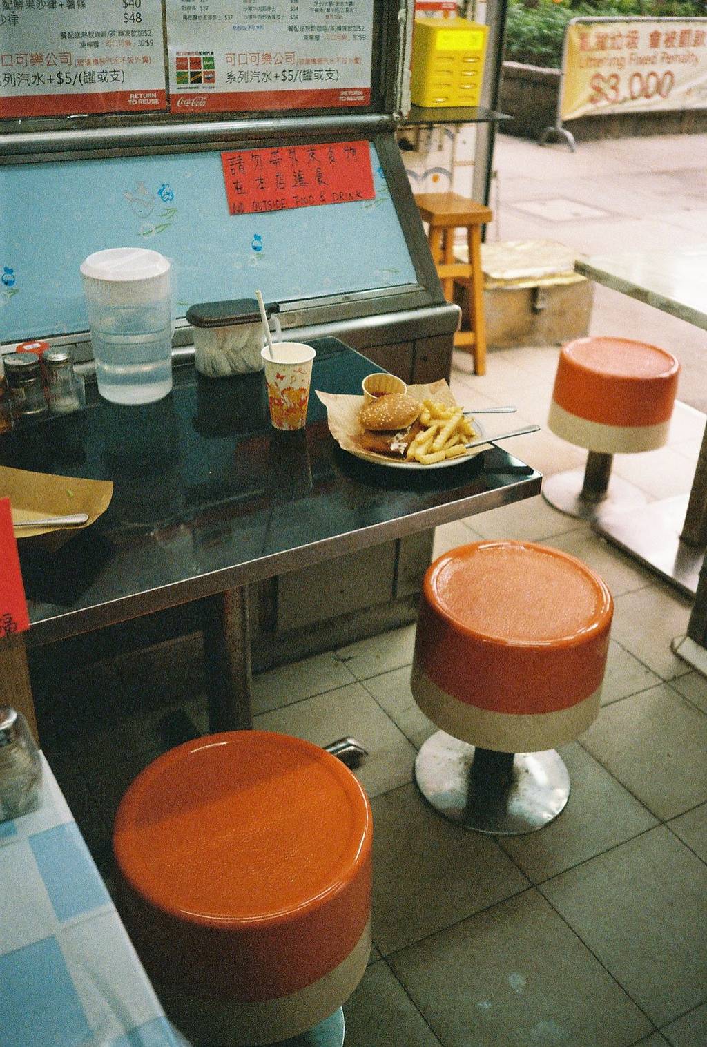 Nostalgia, Freedom & Experimentation: Photographer Samuel (@hkfilmtofeel) with the Lomo MC-A
