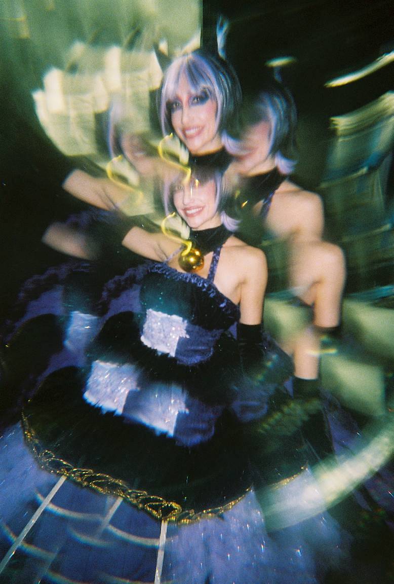 © 由 HKDI 摄影导师和学生组成的拍摄团队拍摄 ｜ LomoApparat 超广角胶片相机