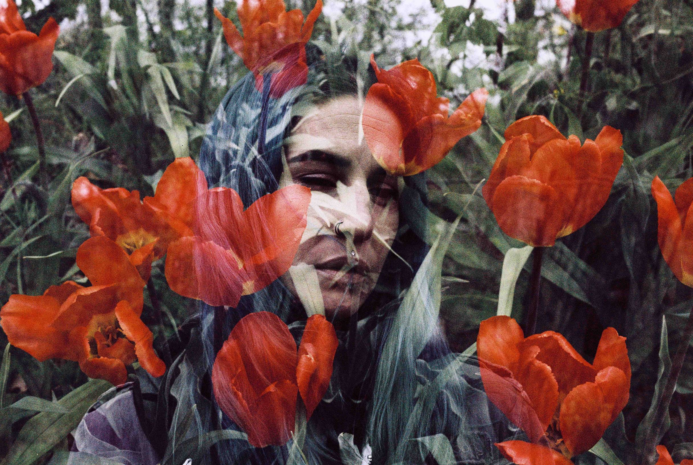 The LomoChrome Metropolis 2021 Formula: a Review by Kate