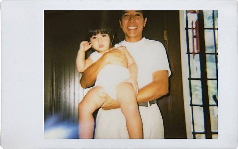 Photo by Pancho | Shot with the Lomo'Instant Automat Camera