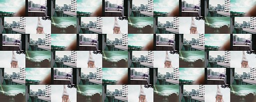 Lomography Japan Turns 25!
