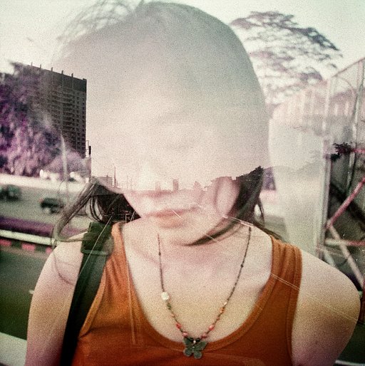 When Indonesian Photographer Calvinito Fajar Rizkia Encounters the Lomo LC-A 120