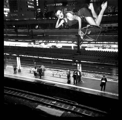Lomography X 120 love: 6x6 Competition Winners