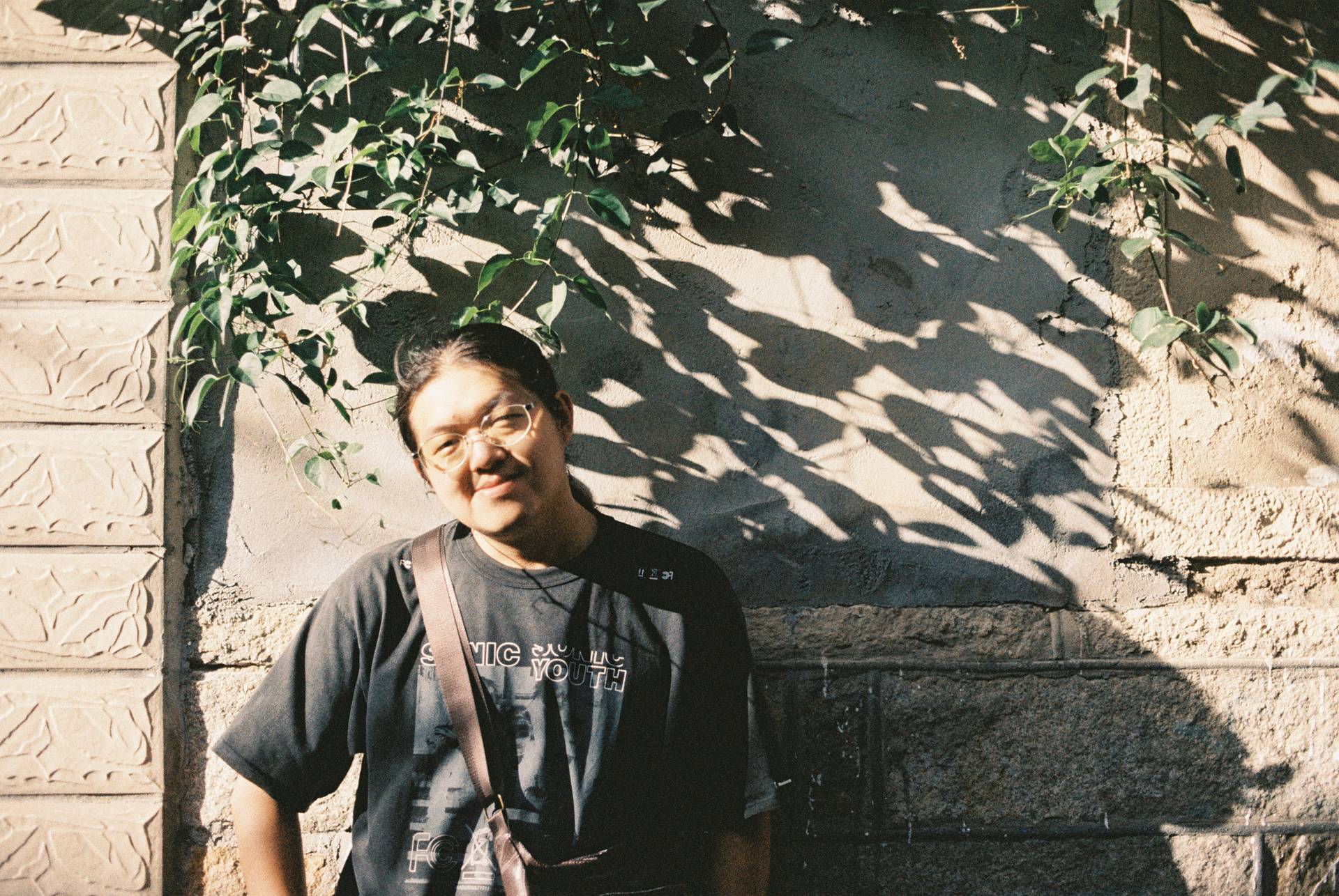 © 德铭 ｜ LomoChrome Classicolor ISO 200 135 经典版彩色负片