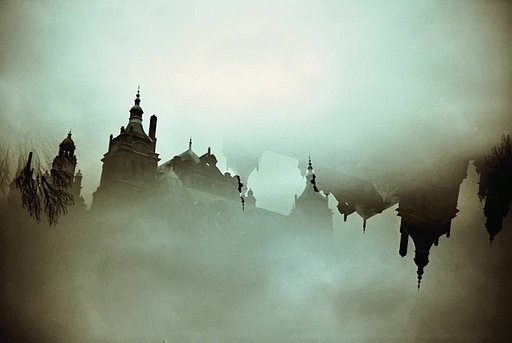 A Photographer’s Travel Guide to Glasgow: Best Photo Spots & Art Highlights