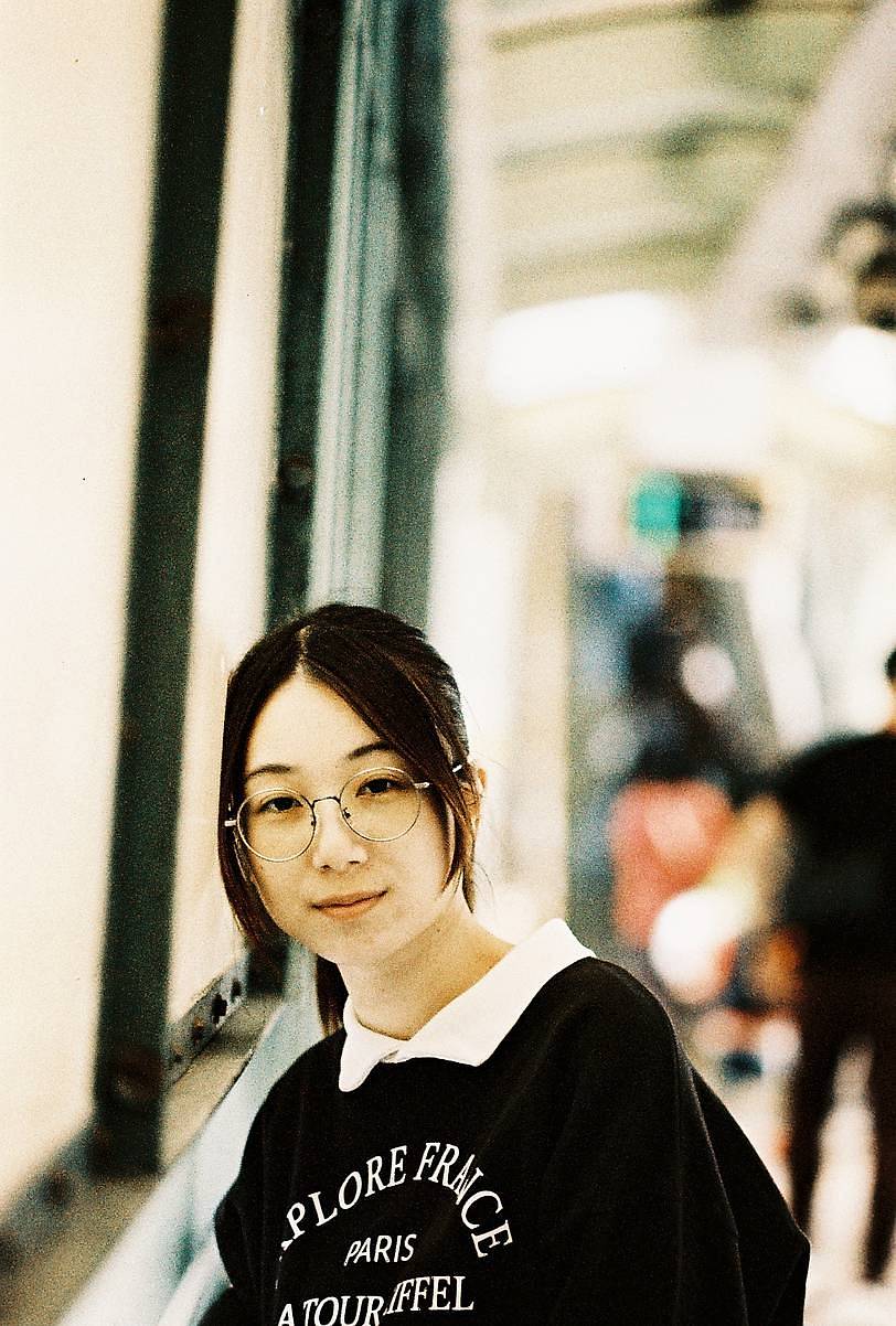 © Samuel | LomoChrome Color '92 日落版彩色负片
