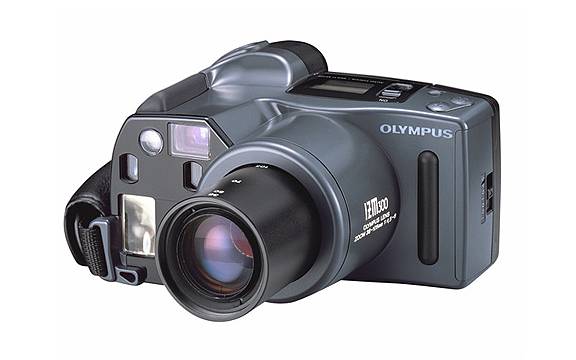 レトロ 届こ カメラ キャノン オートボーイ 35mmカメラ Canon 