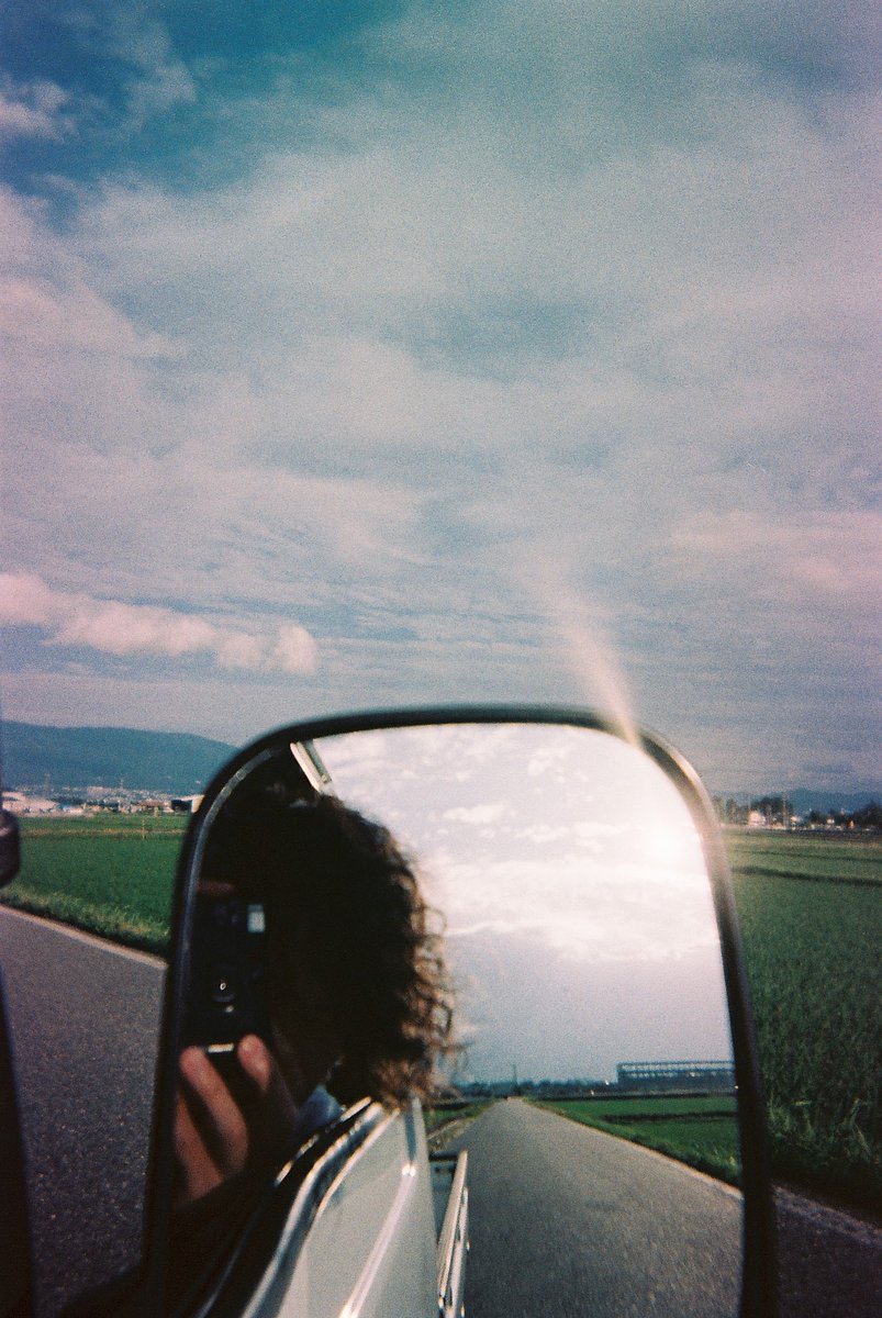 One time Use Camera Japan Maruyamix Lomography one-time-use-camera-japan-maruyamix-lomography