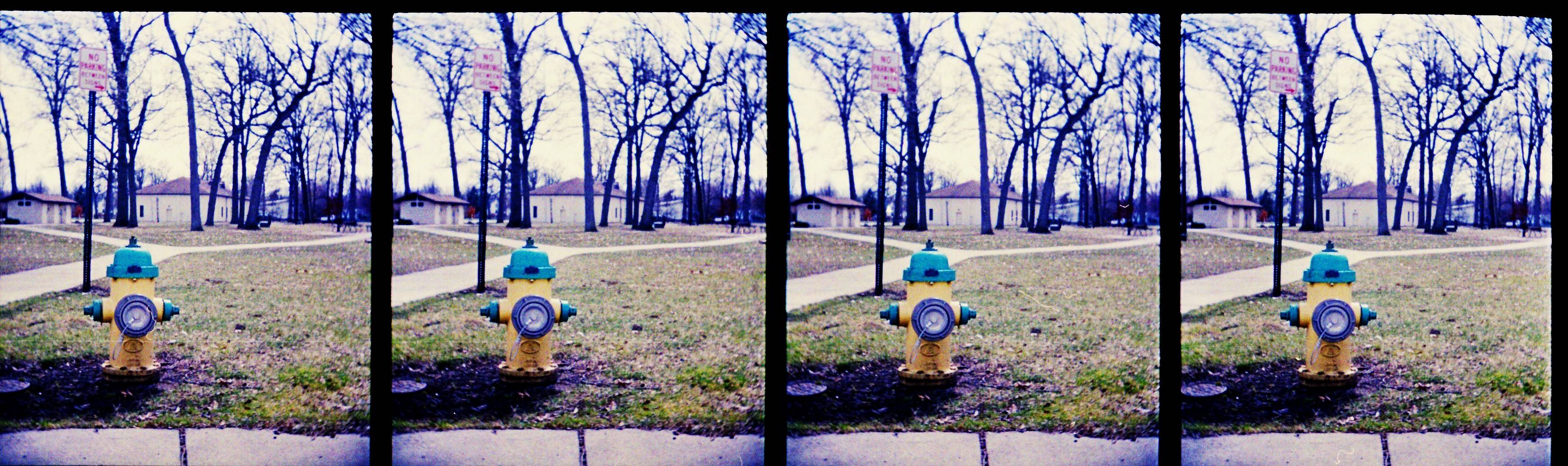 Nishika N8000: Who's ugly cousin is this? · Lomography Nishika N8000: Who's ugly cousin is this? · Lomography