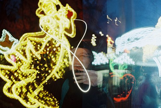 Reviewing the Olympus AF-10 · Lomography