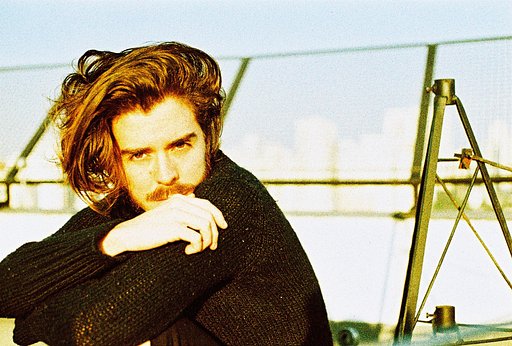 Lomography X-Pro 200: Great Shots For A Great New Singer