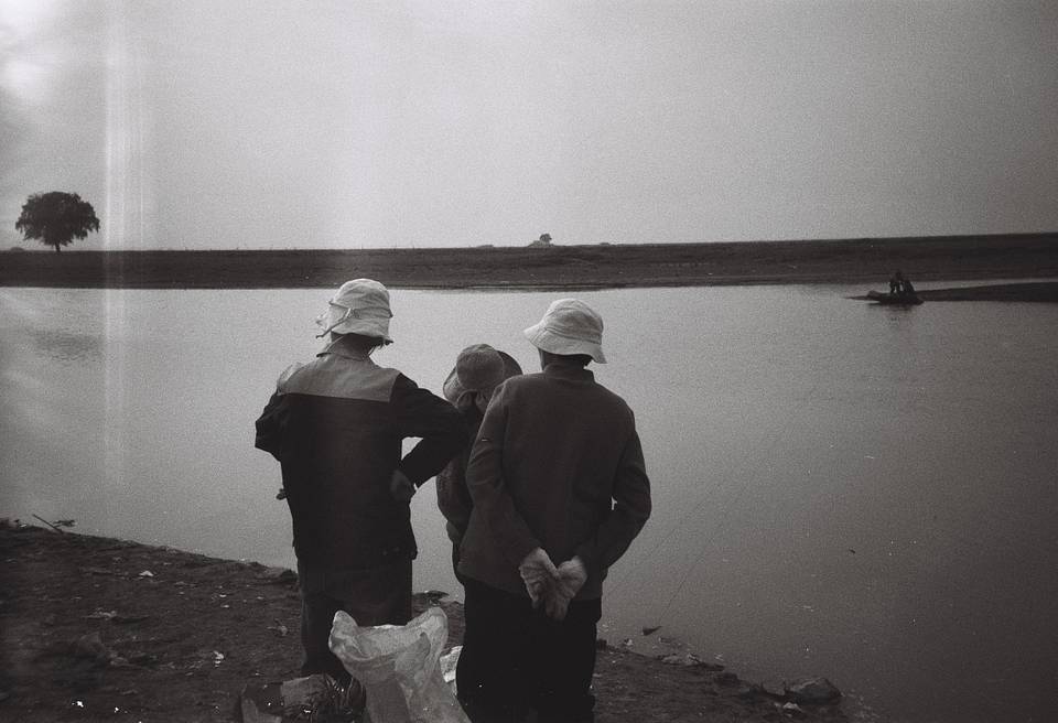 © 乐子毅 | Lomo LC-A Minitar-1 2.8/32 镜头