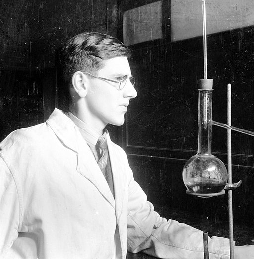 Time Capsule from 1947: @megalithicmatt On Finding Inspiration in the Unknown
