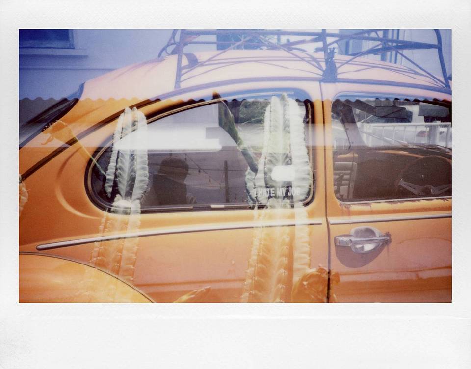 相机: Lomo'Instant Wide Glass 宽幅玻璃镜头拍立得相机 | 摄影师: Fumihiko Suzuki