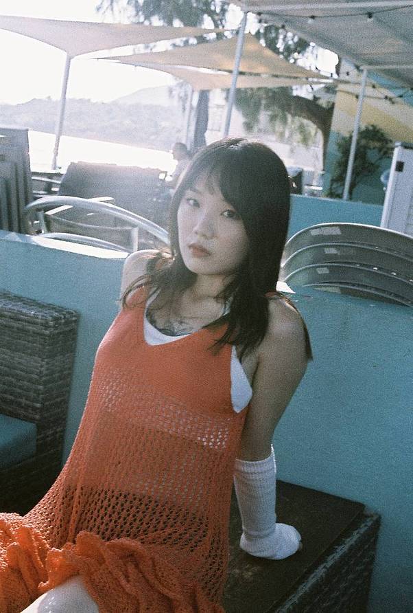 © Miya | LomoChrome Color '92 ISO 400 135 彩色负片