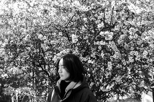 Jeon Yunyoung’s First Take on Home-Developing with the Lomo Daylight Tank