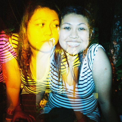 LomoGuru of the Week: stonerfairy