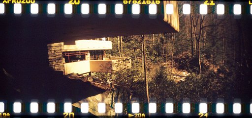 Sprocket Rocket Visits Western Pennsylvania