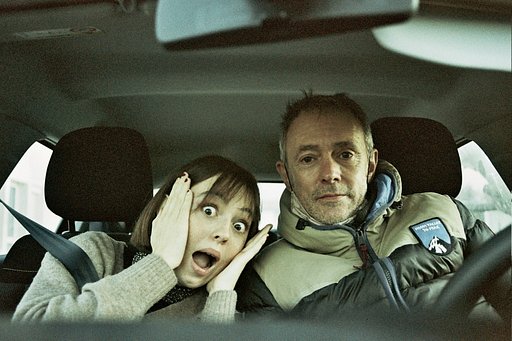 Family Bonding Through Film: Philippe and Zoé