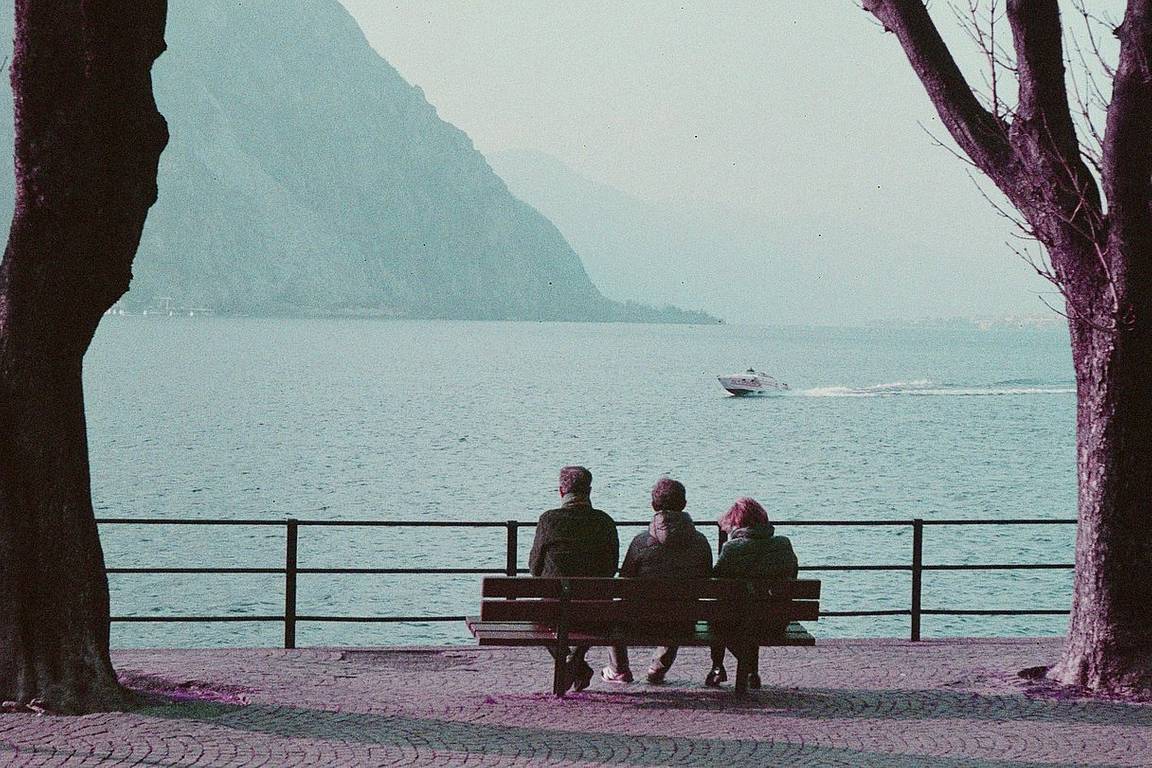Como
