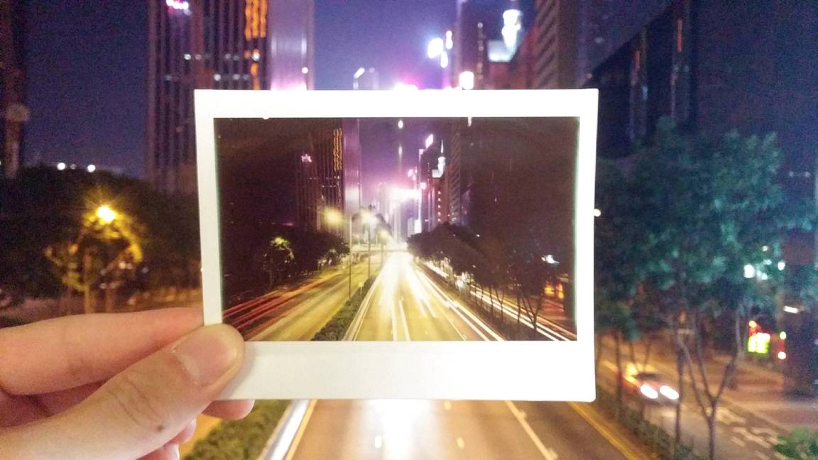 Droste Effect 