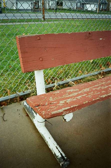 Photos by Ben Fraternale