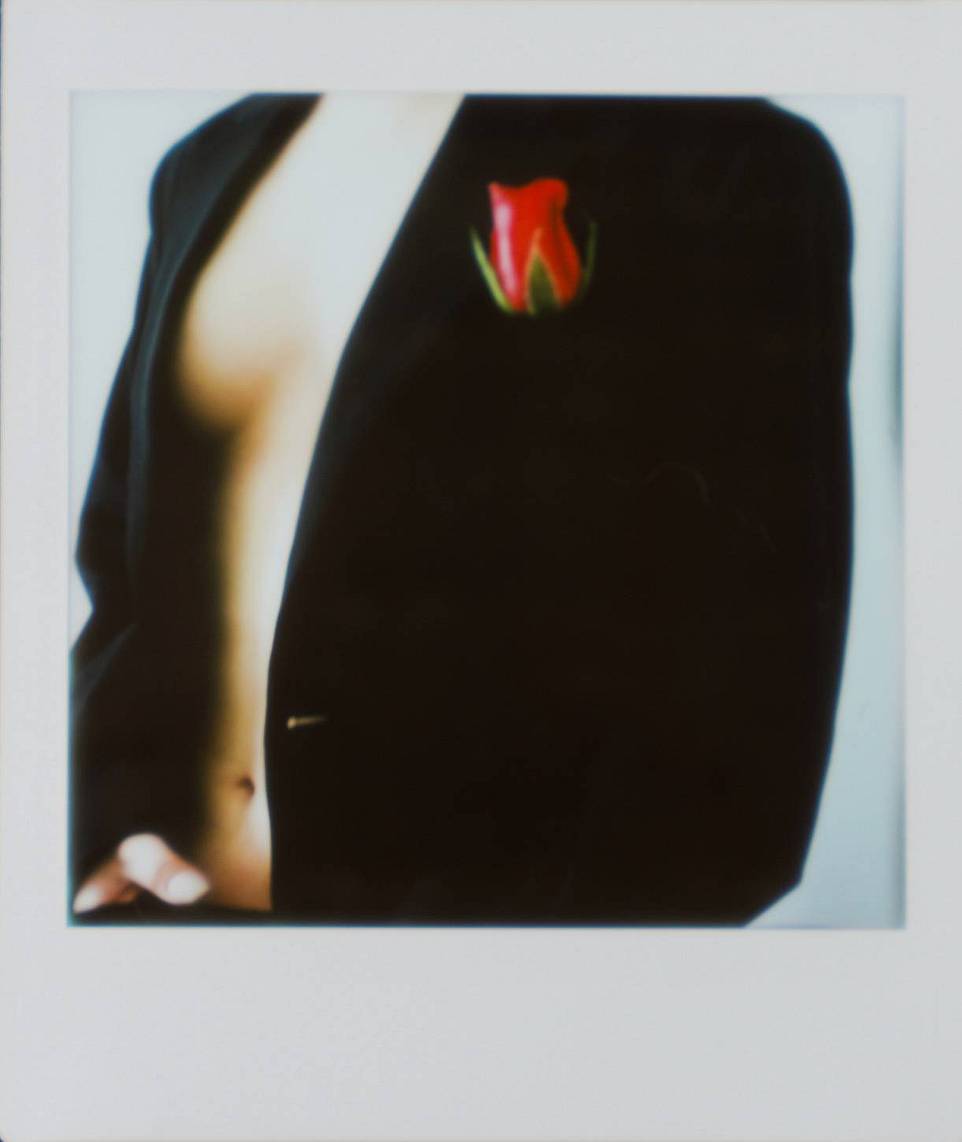 @fotokey_｜ Lomo'Instant Square 方形拍立得相机