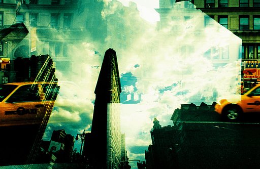LomoAmigo Kathryn Yu Shoots with the Lomo LC-Wide