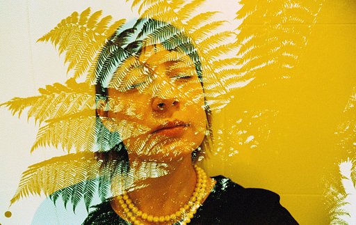 Lomography Pioneers: @neja's Life of Wonder and Wander