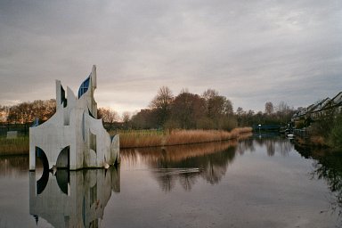 Camera: Nikon Lite Touch Zoom 110s AF · Lomography