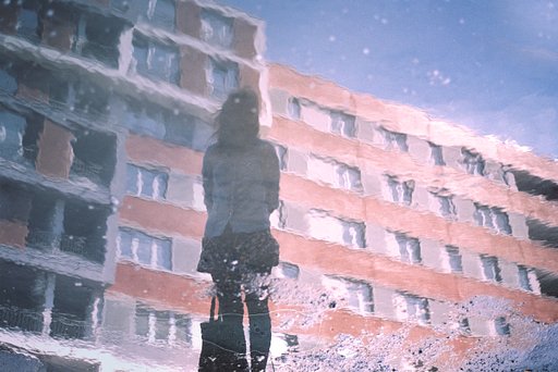 Capturing Life On Film: An Interview With Marija Strajnic