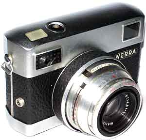 Carl Zeiss Werramat - Staff Review