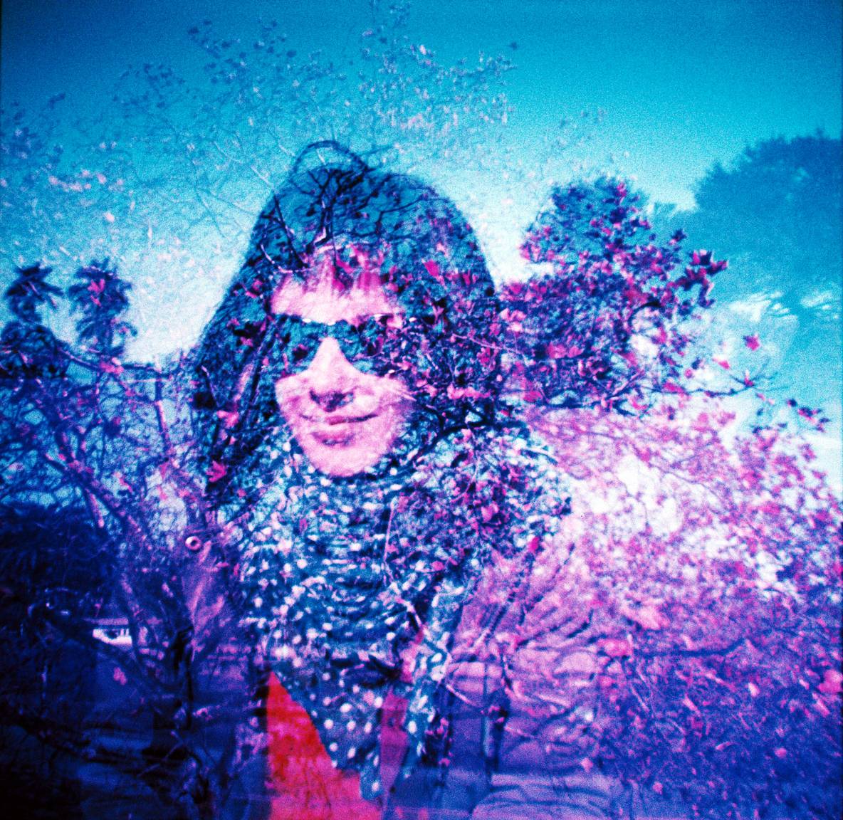 Diana Miniで撮影されたローファイな写真たち · Lomography