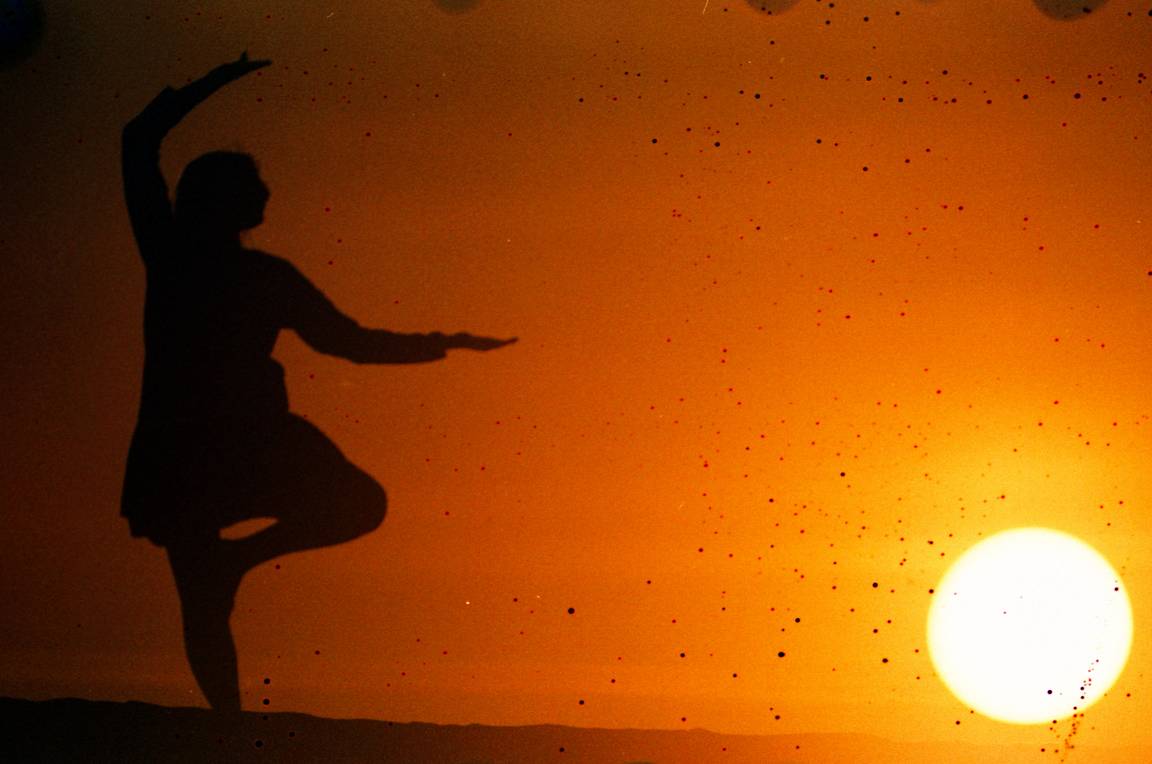 Soulful Silhouettes 