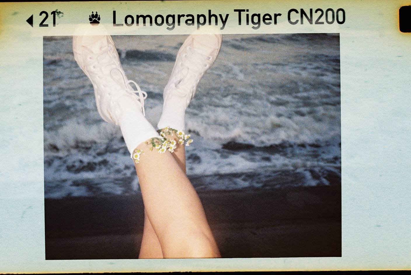 照片由 Film Full Photo 拍摄｜使用 Lomomatic 110 自动玻璃镜头胶片相机连闪光灯 & Lomography Tiger CN ISO 200 110 彩色负片胶卷