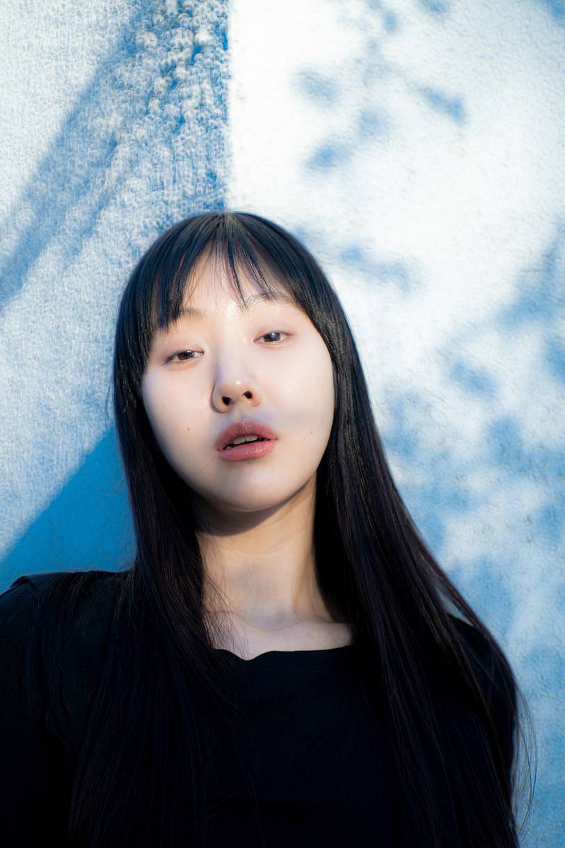 © Chaemoo Kim | 模特 Dawon Lee | Nour Triplet V 2.0/64 Bokeh Control 诺尔柔焦无反艺术镜头