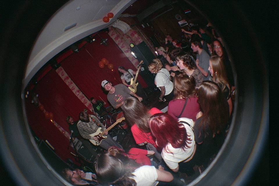 Photos by Dylan Cox
