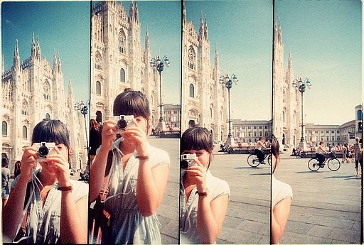 Introducing Lomo Travel Guides: Local Tips for Analogue Lovers