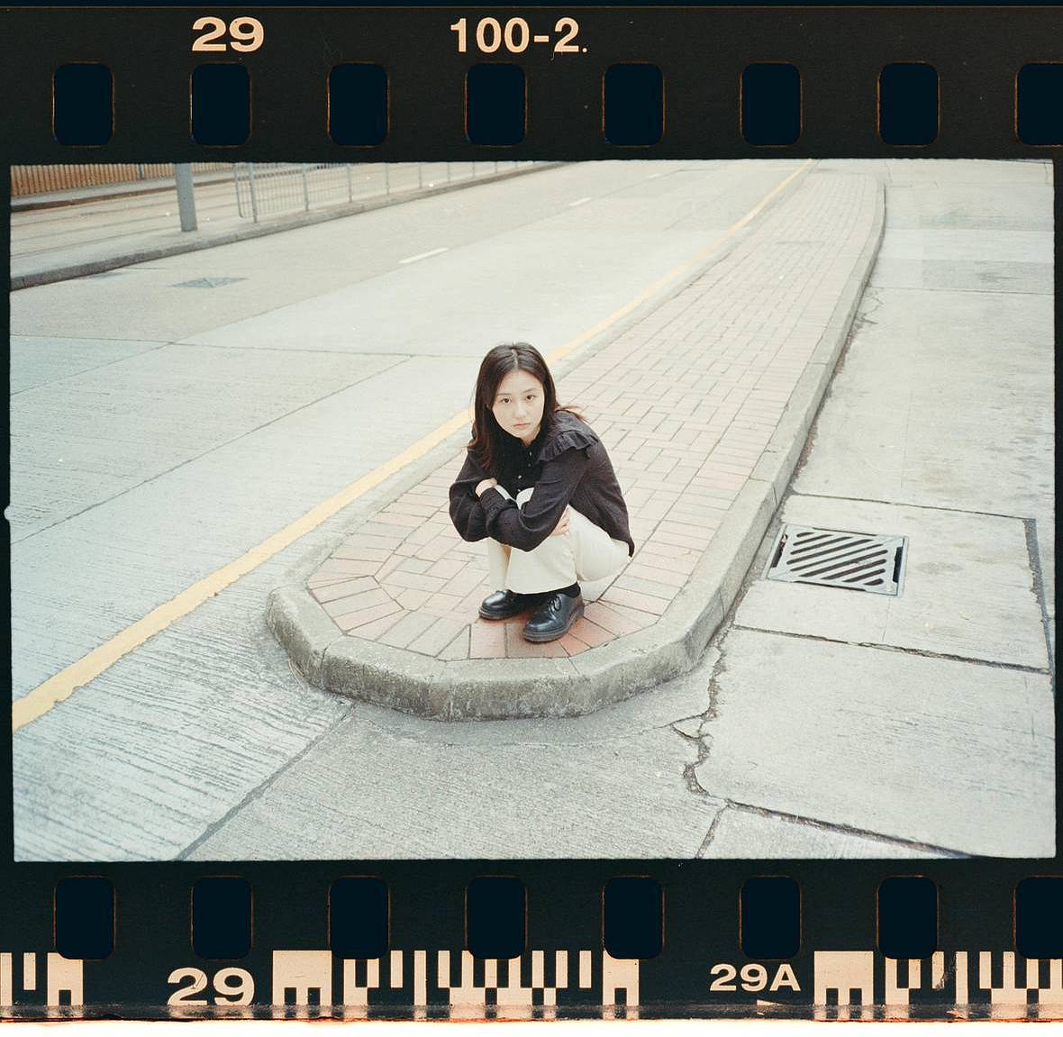 © 呀岳 | Lomography ISO 100 彩色负片