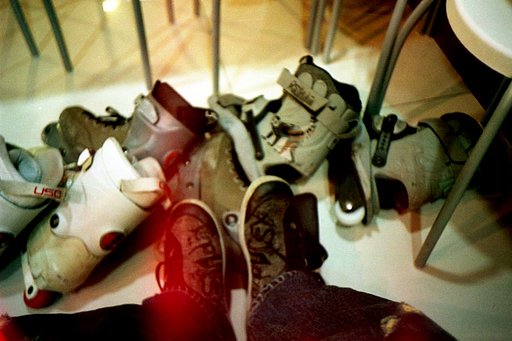 Roller Disco (Kuala Lumpur)