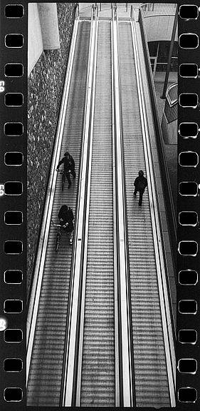 © Nuno Cruz | XPan + Berlin Kino; XPan + Lady Grey